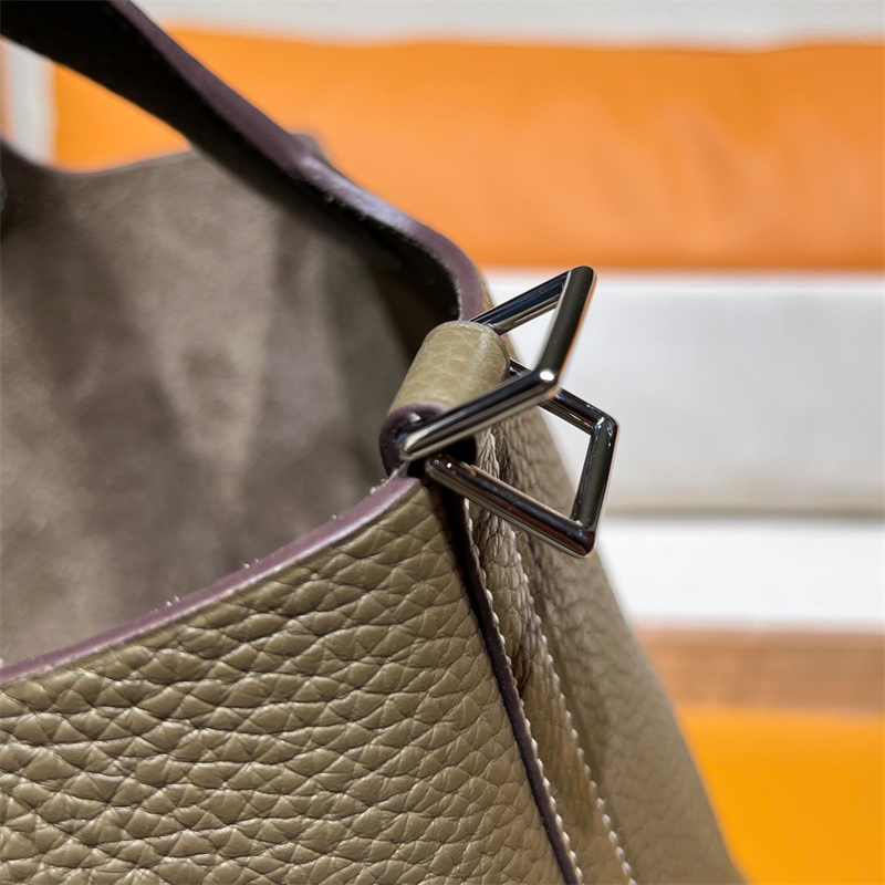 Pełna ręcznie robiona TOTE Classic torebka luksusowa torba damska togo skóra oryginalna skóra importowana skóra 100% ręczniemade71