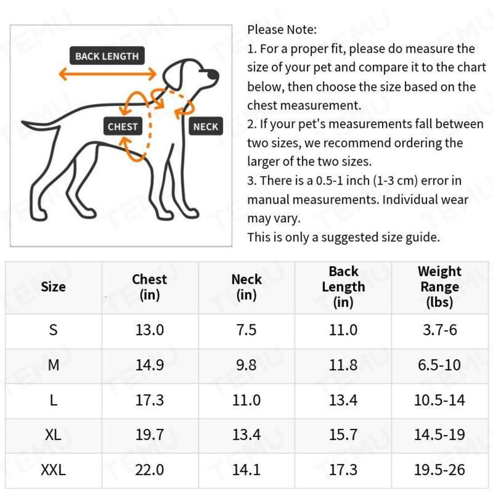 Conforto de malha para todas as estações: elegantes Pet Pamas de raças pequenas – macacão pulôver macio, confortável e fácil para cães e gatos