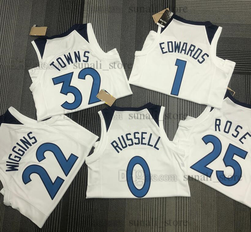 Basketball Jerseys Naz Reid 23 Monte Morris 1 Kyle Anderson 7 Wendell Moore 55 Luka Garza 8 Josh Minott 24 T.J.Warren 6 McLaughlin 0 Jaylen Clark 33 Leonard Miller imprimé