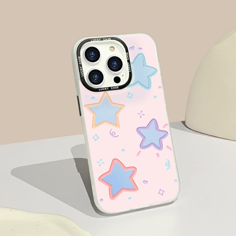 Coque de téléphone portable en TPU, étui antichoc, mignon, Style Ins, pour Iphone 15 14 13 12 11 Pro xs max xs, F0017