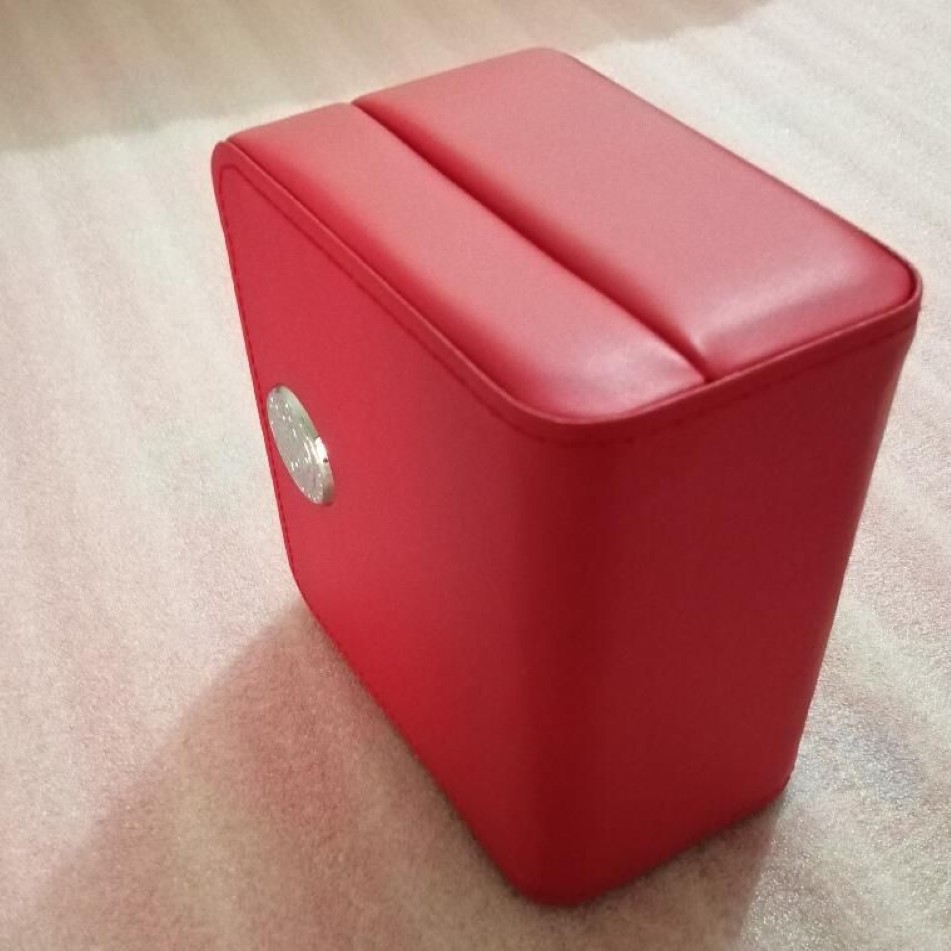 Новые квадратные красные коробки для Om ega, буклет для часов, карточки с бирками и бумагами на английском языке, коробка для часов, оригинальная внутренняя внешняя мужская наручные часы257b