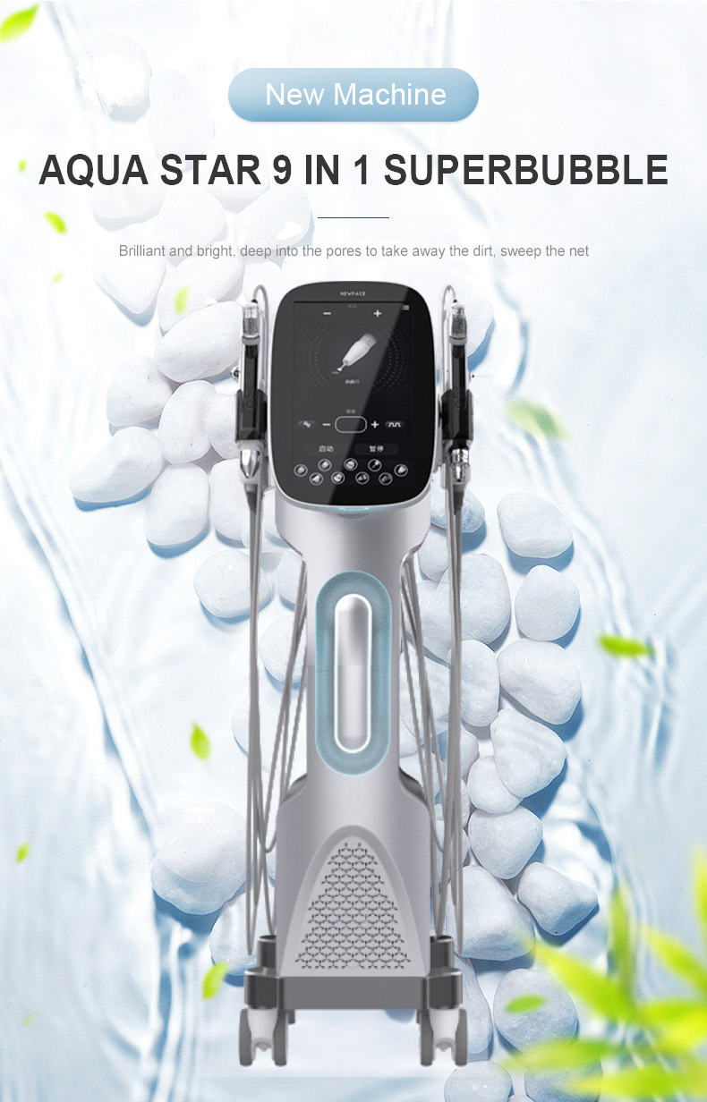 11 in 1 in 1 hydro spa machine 다이아몬드 Dermabrasion Aqua 껍질 피부 Hydra Spa Beauty Skin Care Microdersmabrasion Machine