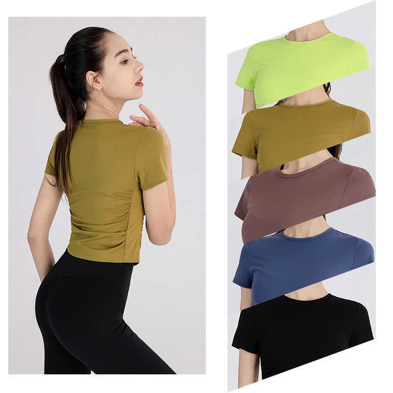Al0 Ll Align Tank Top u Bra Yoga Outfit Women Summer Sexy t Shirt Solid Crop Tops Sleeveless Fashion Vest Seamless Ribbed Airbrush Real Goddess Go-to Tankespresso2kc5