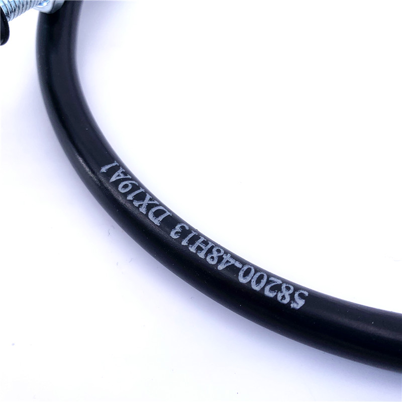 Motorcycle Accessories GW250 Clutch Line GW250F/S Clutch Cable Increased Tension Rope Extended Version