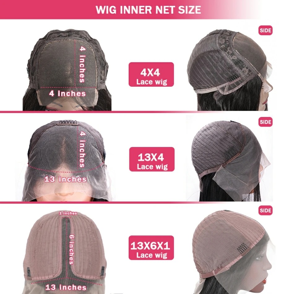 Kinky Rechte Pruik 250 Dichtheid Lace Front Menselijk Haar Pruiken voor Vrouwen HD Transparant Kant Frontale Pruik Yaki Menselijk Haar pruik