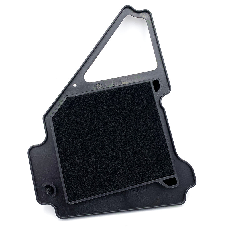 Accessoires de moto filtre à Air éponge JYM125 YBR125 filtre à Air élément filtre