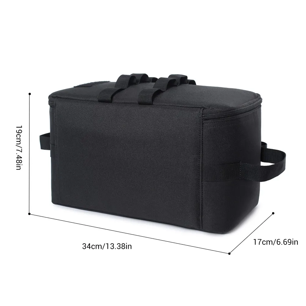 Bags Outdoor Picnic Storage Bag Tactical Hunting Tools Carry Bag Military Molle Gear Pouch Shooting Duffle Bag Medical Tool Pack