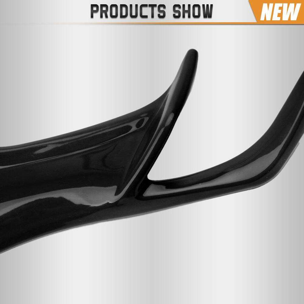 Nuova Carenatura Anteriore Winglet Ala Copertura Trim YAMAHA R15 V3 2017 2018 2019 2020 Pinna di Squalo Becco Accessori Moto