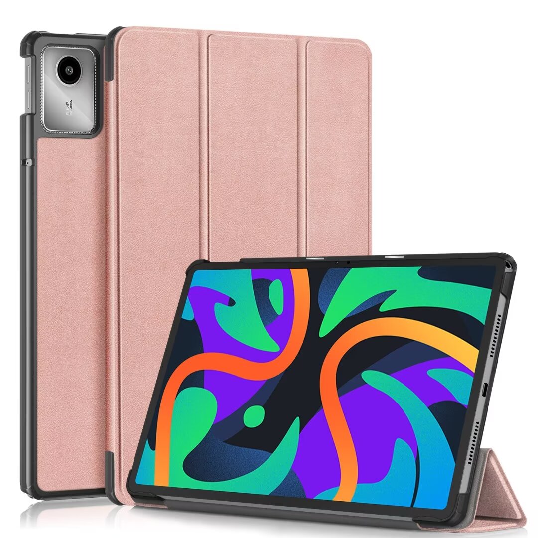 Smart Cases Für Lenovo Tab M11 TB330FU Xiaoxin Pad 2024 TB331FC 11 