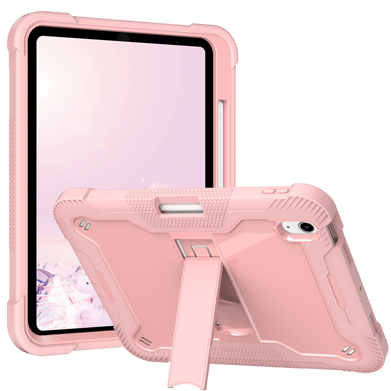 Case de tablette pour iPad 10 2022 10,9 