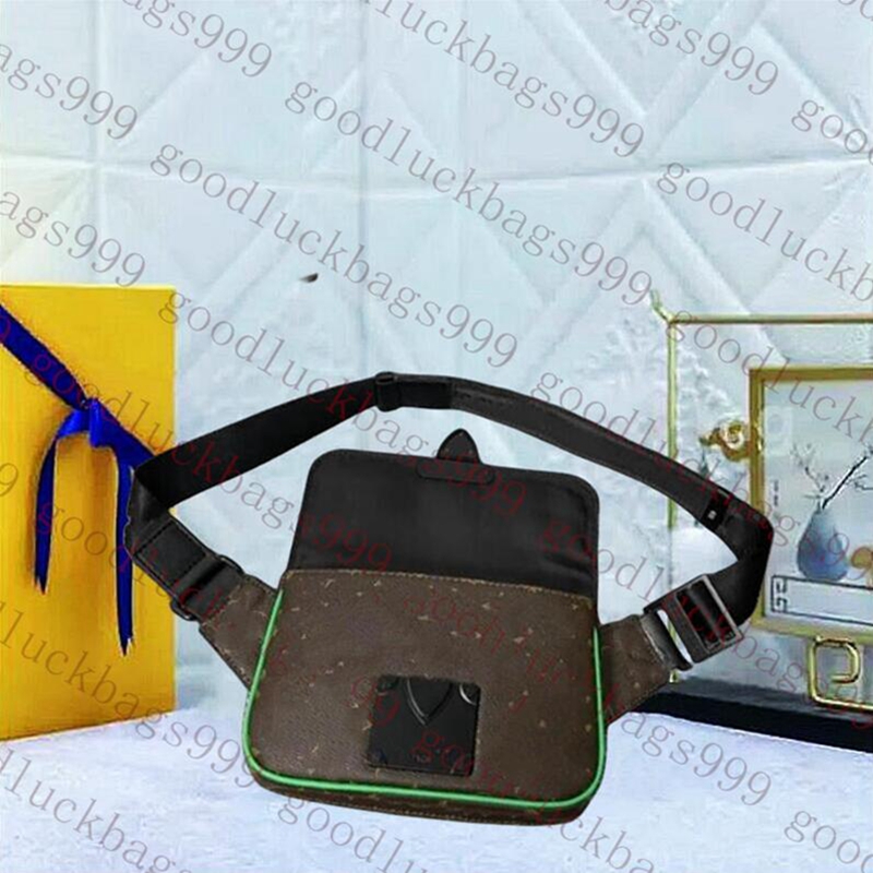 7a qualité S Lock Sac Sac deigner Sacs pour femmes hommes en cuir authentique en cuir fanny sac à taille crossbody sac porte-monnaie porte bum sac à main