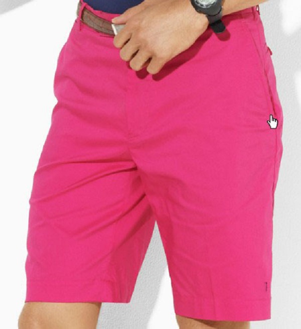 Pantaloncini in cotone pony firmati estivi da uomo Utensili da lavoro maschili Pantaloncini a cinque punti Pantaloni corti casual da spiaggia sport da golf