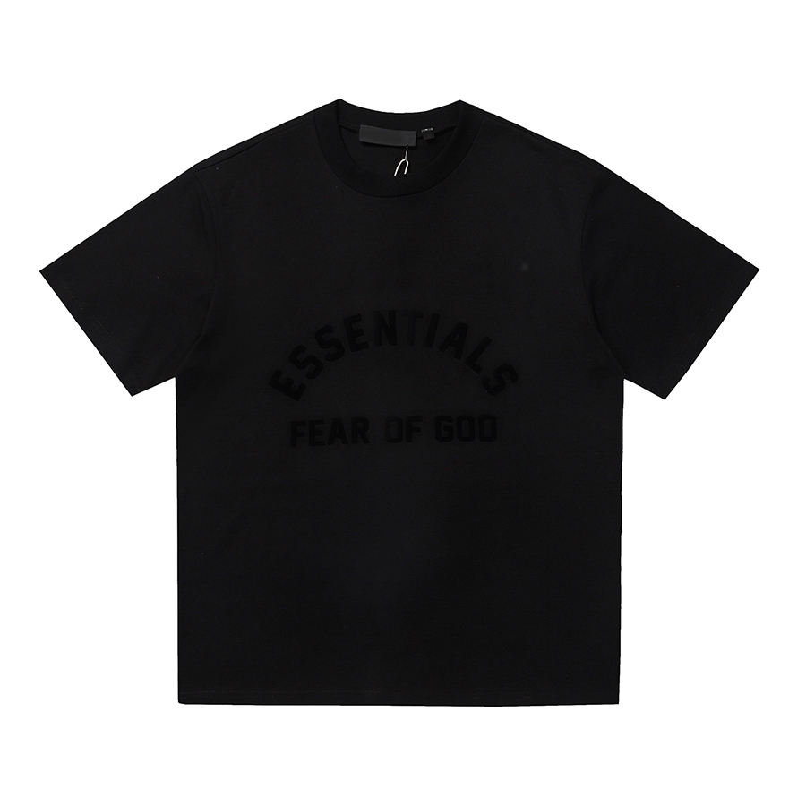 Erkek Tişörtler Grafik Tees Kadın Yaz Sokak Tarzı T-Shirt Klasik Mektup Baskı Kısa Kollu Moda Tişörtleri Kadın Üstler Eur Boyut S-XL 24SS