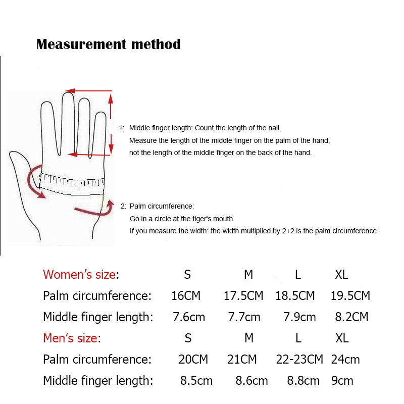 Erkeklerin Asiksiz Lüks Deri Eldiven Kadın Kısa Eldiven Bilek Düğmesi Keçi Deri Kış Sıcak Sürüş Dokunmatik Ekran Fit Eldivenler Femal Siyah Eldiven