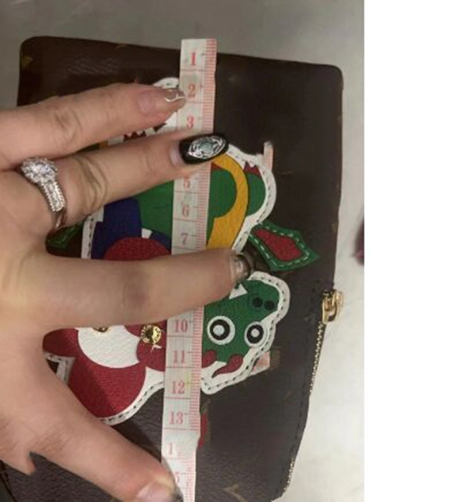 Cartoon Kinder Kette Handtasche 2024 Mädchen Prinzessin Brief drucken Umhängetaschen Mini Geldbörse