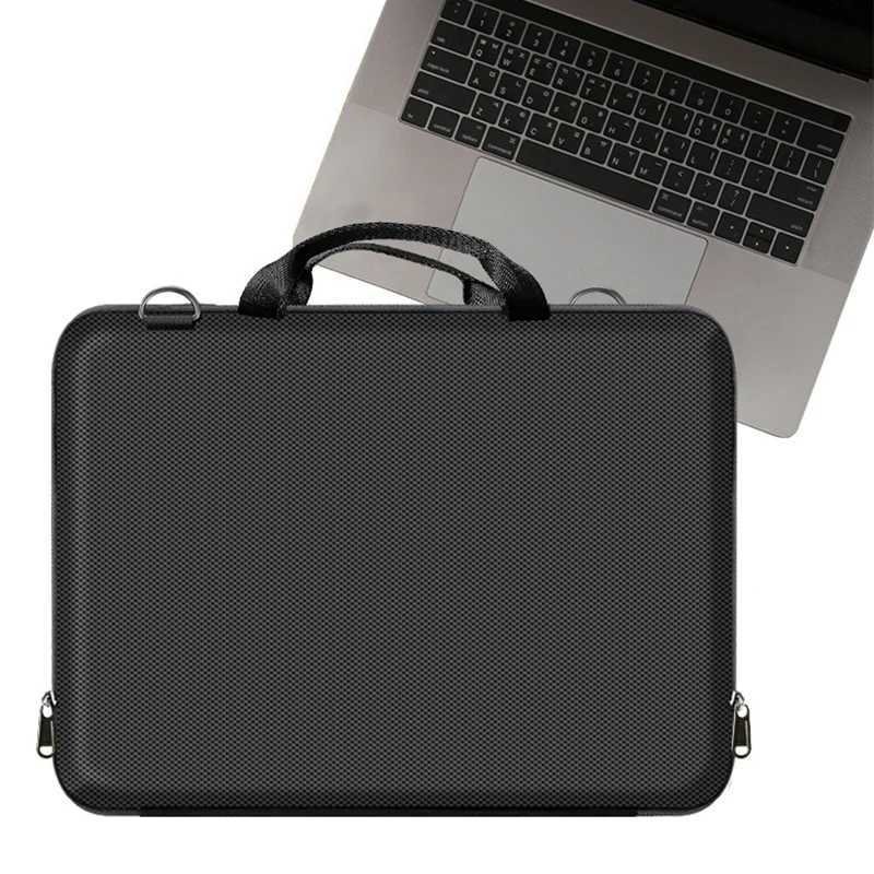 Laptop Cases Backpack Hard Shell Case 14 inch EVA Cover Bag for MacBook Pro 16 Inches Huawei Inch Notebook Men 24328