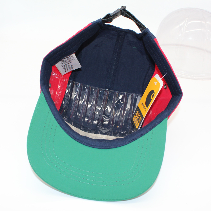 Fem-panel platt grim baseball cap justerbar snabb-torr snapback hatt urban platt bill trucker hattar hip hop ball caps för män