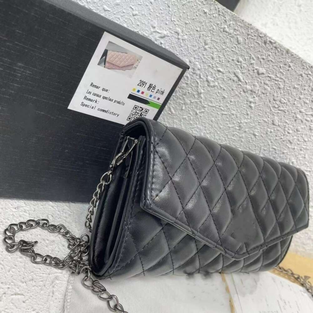 Il designer di borse vende borse da donna di marca Portafoglio moda all'ingrosso Nuova borsa da sera stile versatile portatile le donne