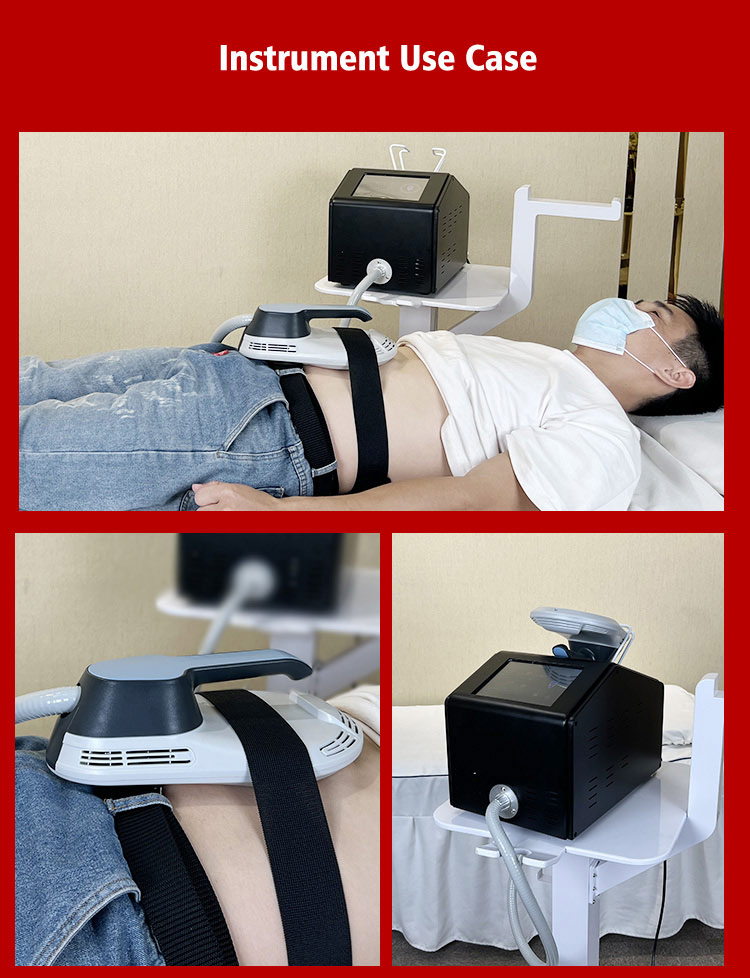 Hip Trainer EMS Butt Muscle Stimulator Machine Exercice Effectif Beauté et santé La forme de votre corps non invasif sans effets secondaires