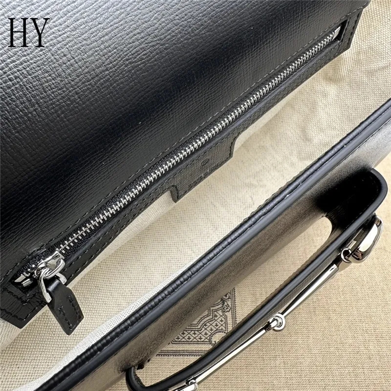 Designer Luxury Women 764155 Tote Purse Leather Shoulder Bag 7a Bästa kvalitet