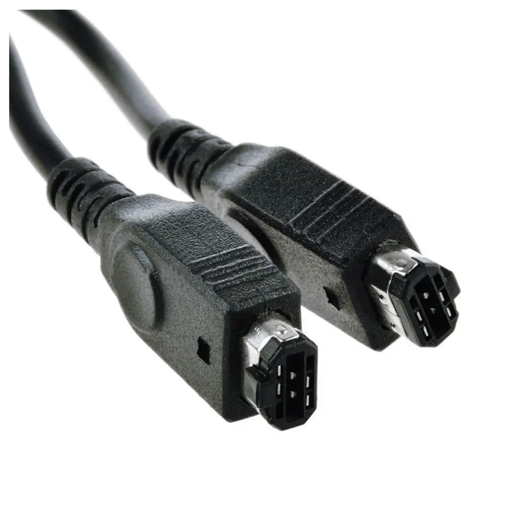 Высококачественный кабель для 2 игроков GBA SP Link длиной 1,2 м для Nintendo GBA Gameboy Advance и SP