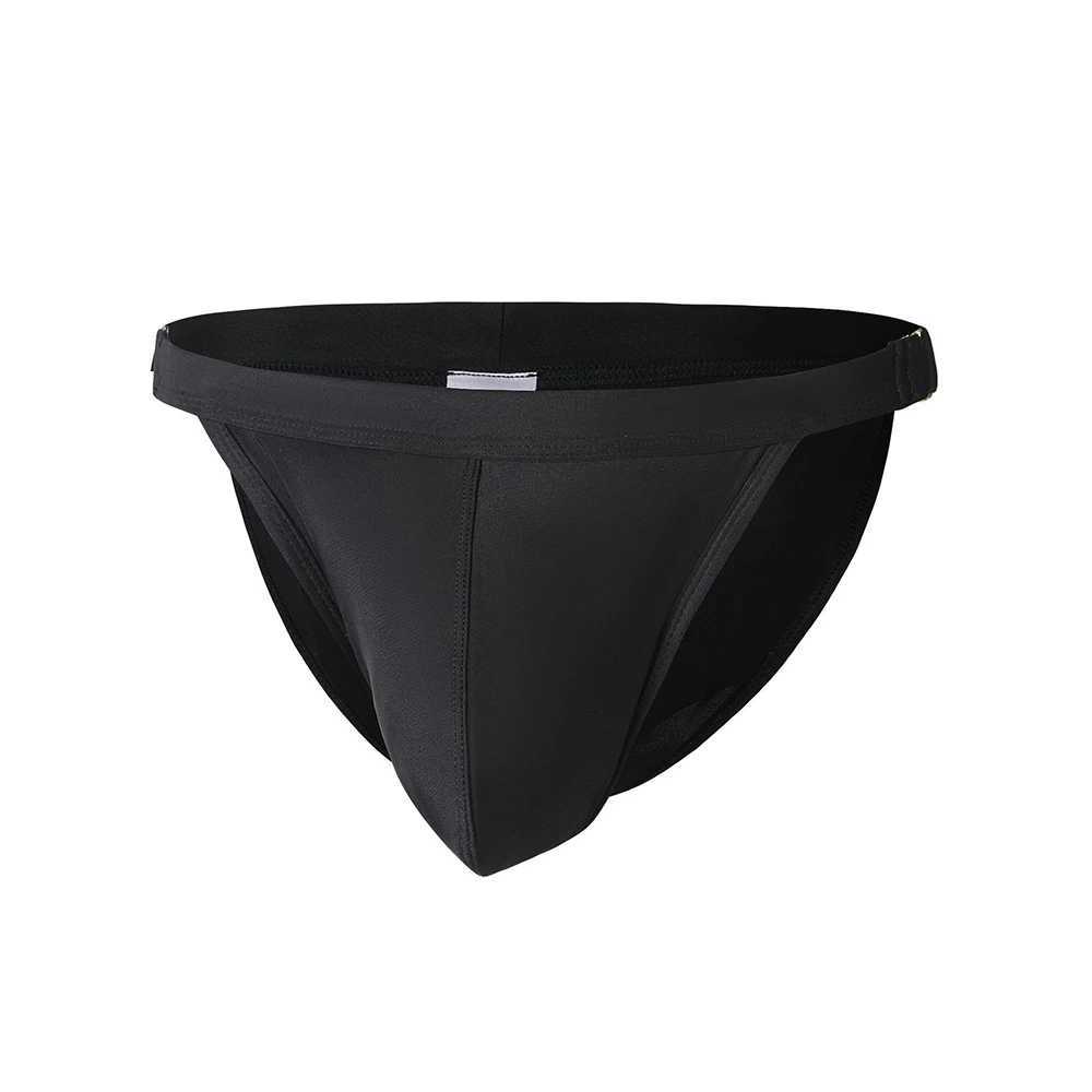 Da bagno da bagno maschile bauli di nuoto mutande sottili a bassa vita uomini bikini costumi da bagno da bagno da bagno surf surf sexy briefs sexy pantaloncini da tavolino estate 24327