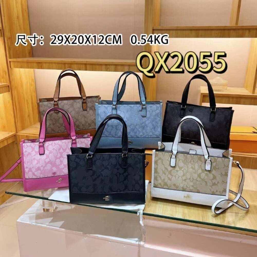 Women's Shoulder Bag Factory Discount New Internet Celebrity Mollie High Beauty Tote Bag Handheld Commuting Outgoing Fashion Versatile End Womens Style