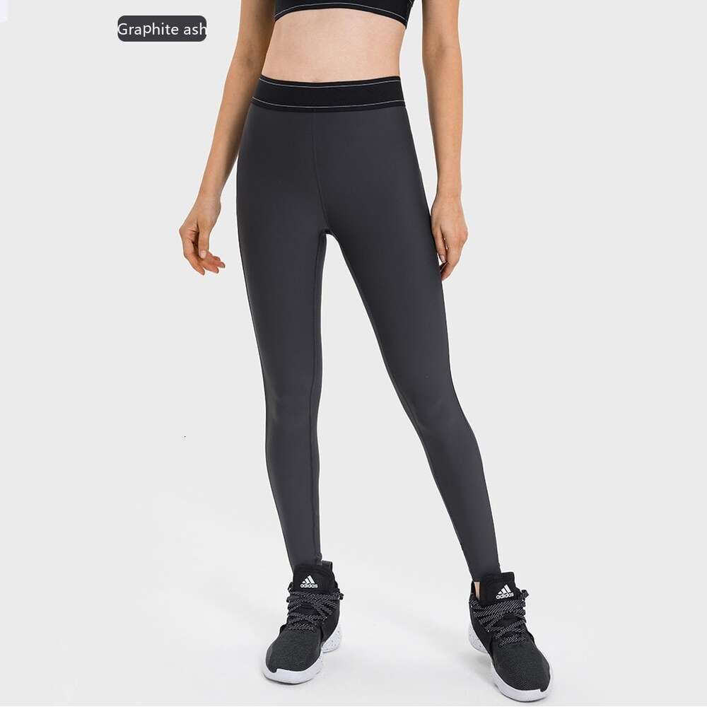 AL YOGA Sport Gym Suits Women`s Cross Back Sports Shockproof Running Fitness Quick Drying Gathering Bra and Yoga Leggings