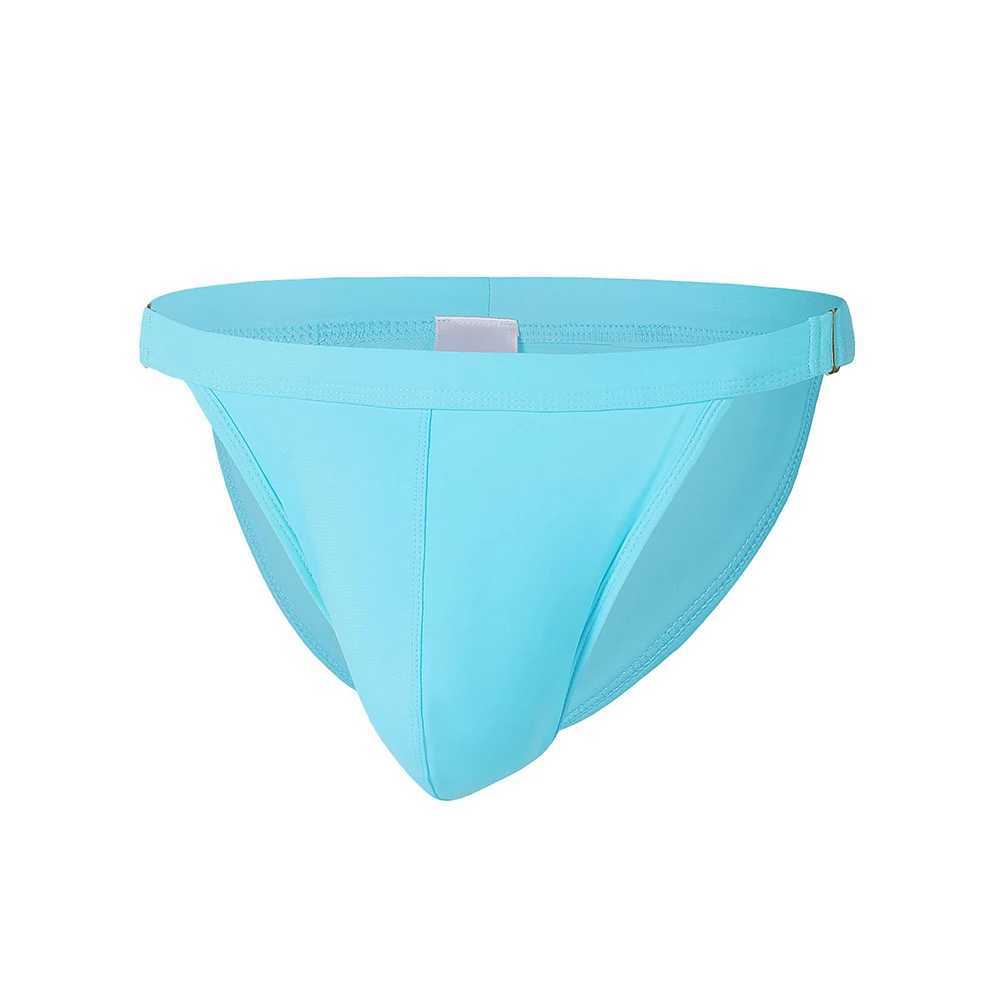 Da bagno da bagno maschile bauli di nuoto mutande sottili a bassa vita uomini bikini costumi da bagno da bagno da bagno surf surf sexy briefs sexy pantaloncini da tavolino estate 24327