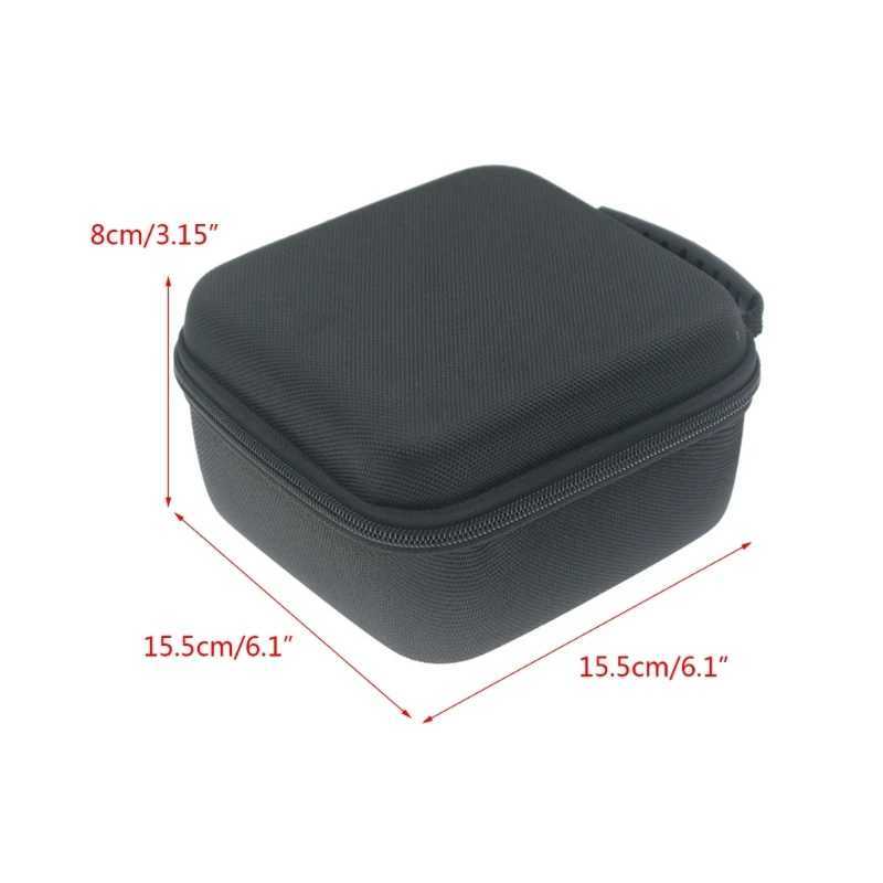 Custodie laptop Zaino Mini Borsa di stoccaggio Custodia il trasporto Borsa Scatola protettiva Beelink SER6 SER5 EQ59 Accessori PC 24328