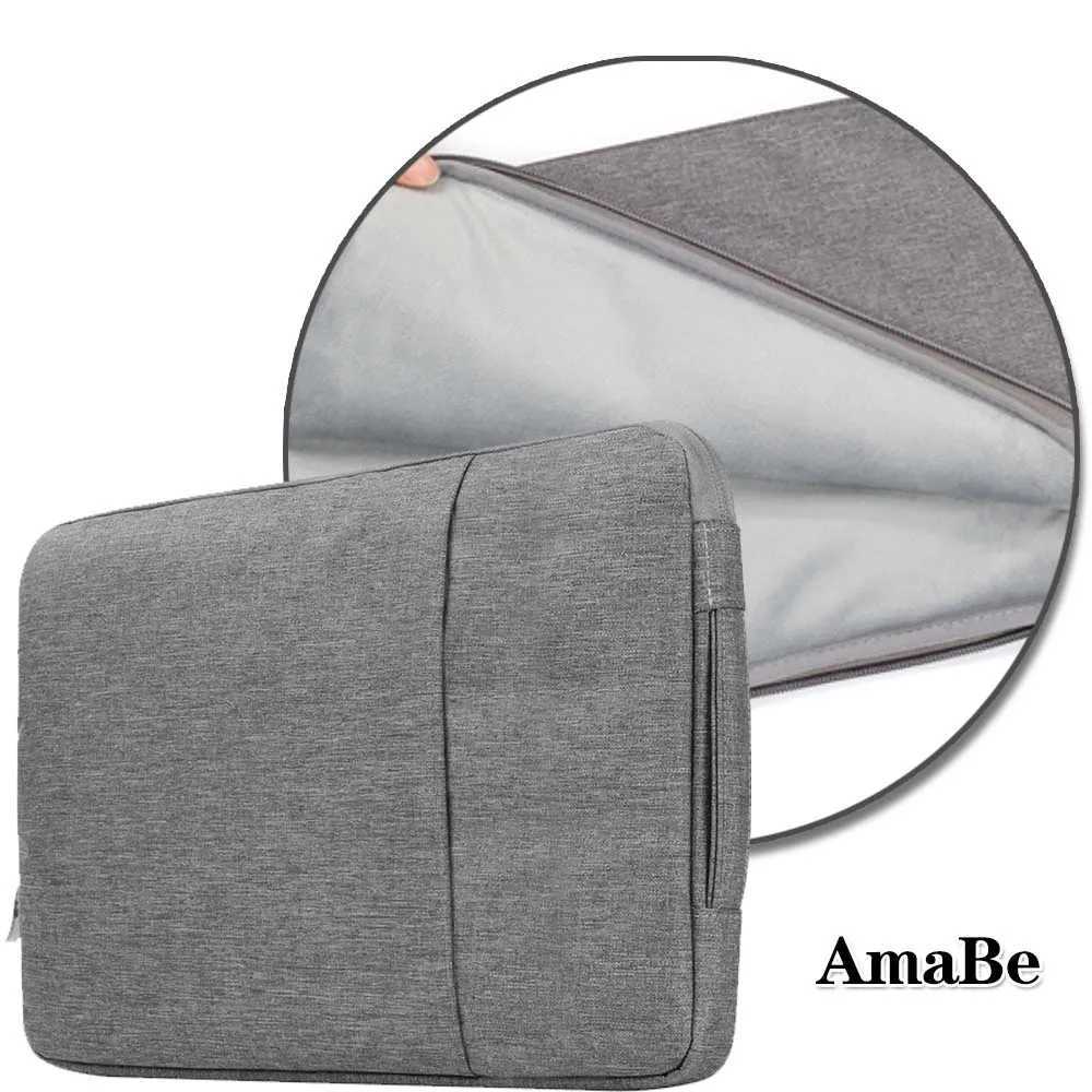 Custodie laptop Zaino Business Sleeve Lenovo ThinkPad T470/T480/T570/T580/X1/x200/x220/x230/x240/x250/x260 Borsa notebook da trasporto 24328