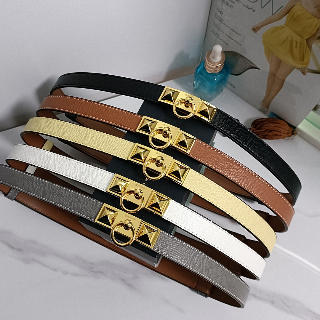 Belt designer belt luxury brand belts belts for men women vintageDoorbell drawstring belt design Big Letter Casual Business Fashion gift Self-adjustable length
