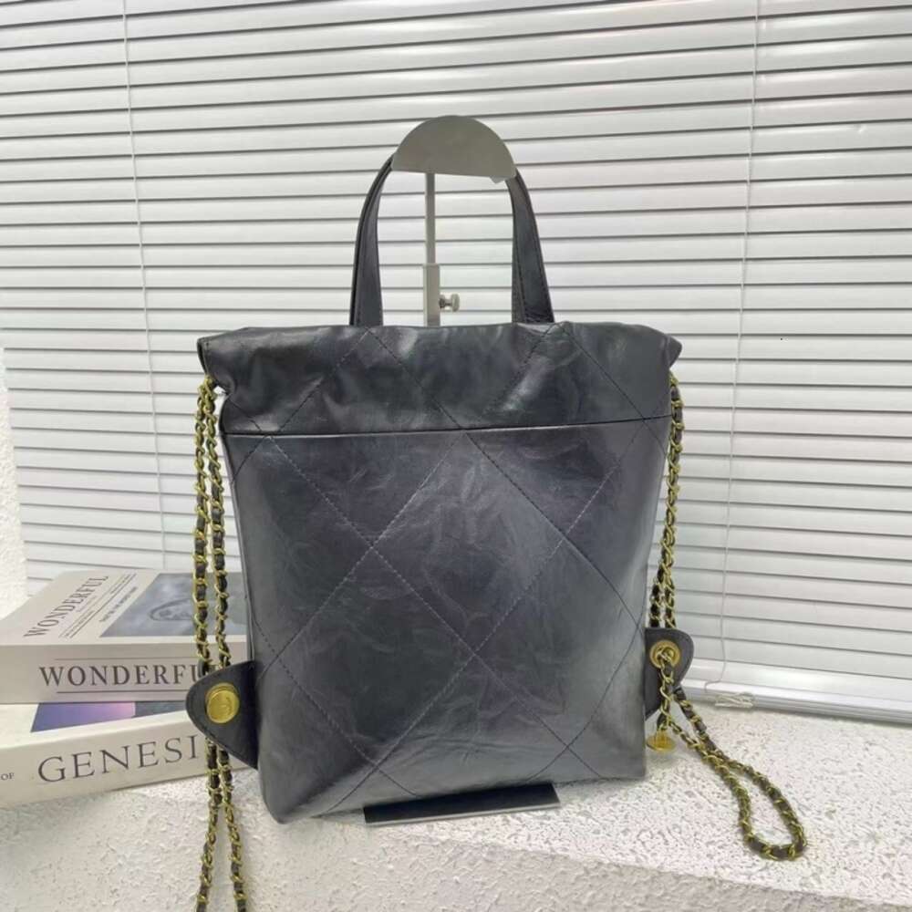 Bolsa de moda de ombro designer vende bolsas femininas por atacado com 50% de desconto mochila feminina nova corrente da moda bolsa única de viagem