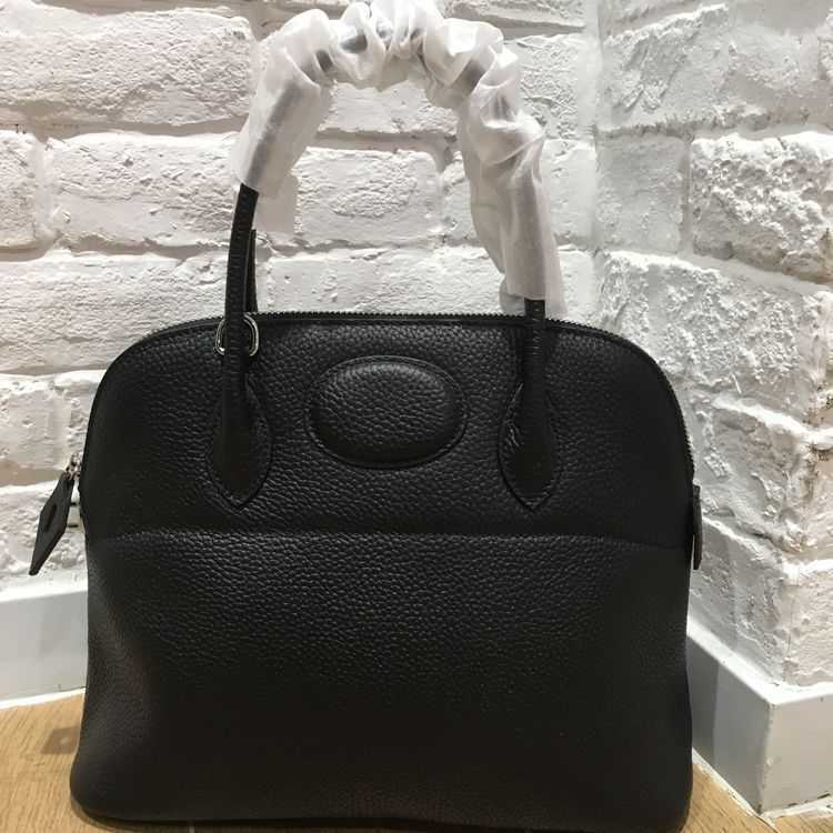 Borse da sera Borsa da donna classica portatile a spalla diagonale con primo strato in pelle di vacchetta nuovo guscio di moda semplice