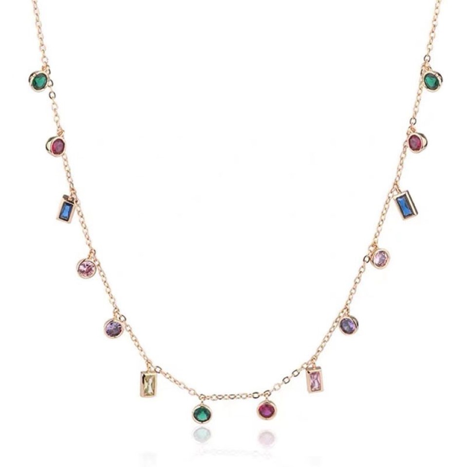 Классический модный дизайн, латунное ожерелье, браслет, серьги с буквами D и бриллиантами, женские универсальные жемчужные ожерелья с подвесками, модный дизайнер245J