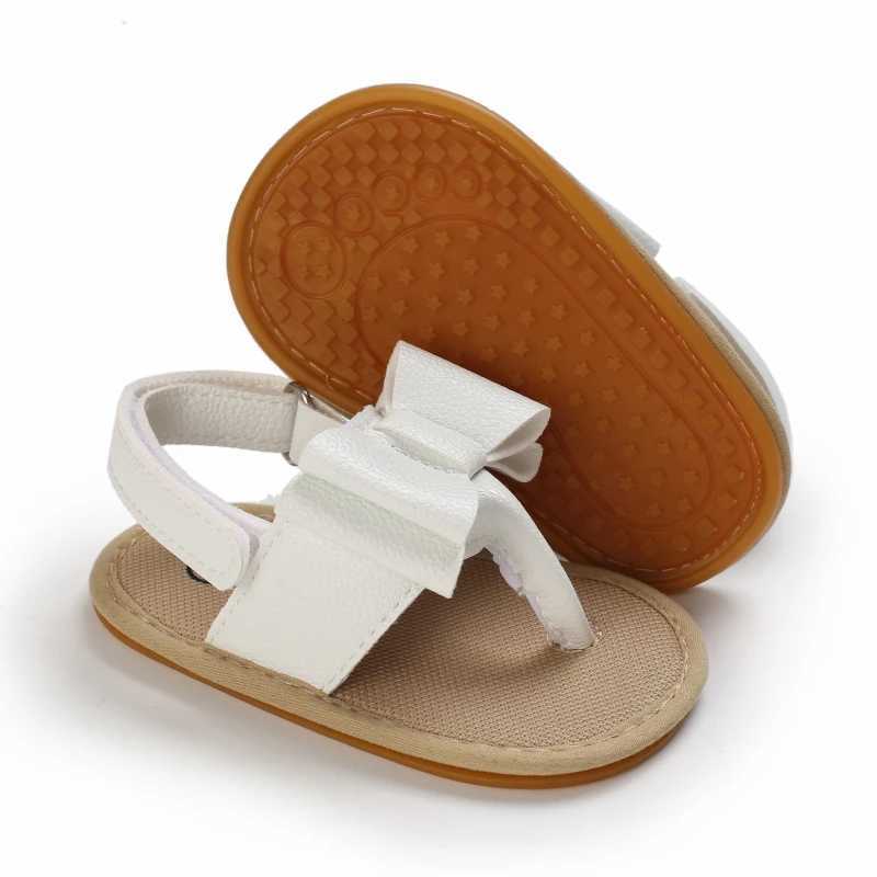 Сандалии, пляжная обувь для маленьких девочек, садовые сандалии для воды, классический дизайн, удобные, 0–18 месяцев 240329