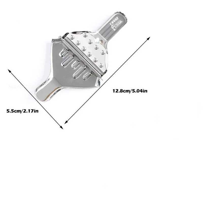 Ander keukengereedschap Limoencitruspers Handmatig uitknijpen Sapmachine Sinaasappel Citroenschijfje Sapmachine Handmatig uitknijpen Roestvrijstalen keukengereedschap L2403