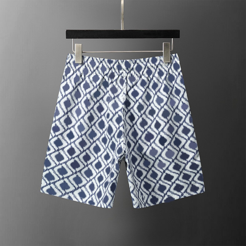 Summer High Quality designer shorts Loose mens swimming shorts Brand Letter Printed Street mens shorts Beach Pants Asian Size M-3XL yyt