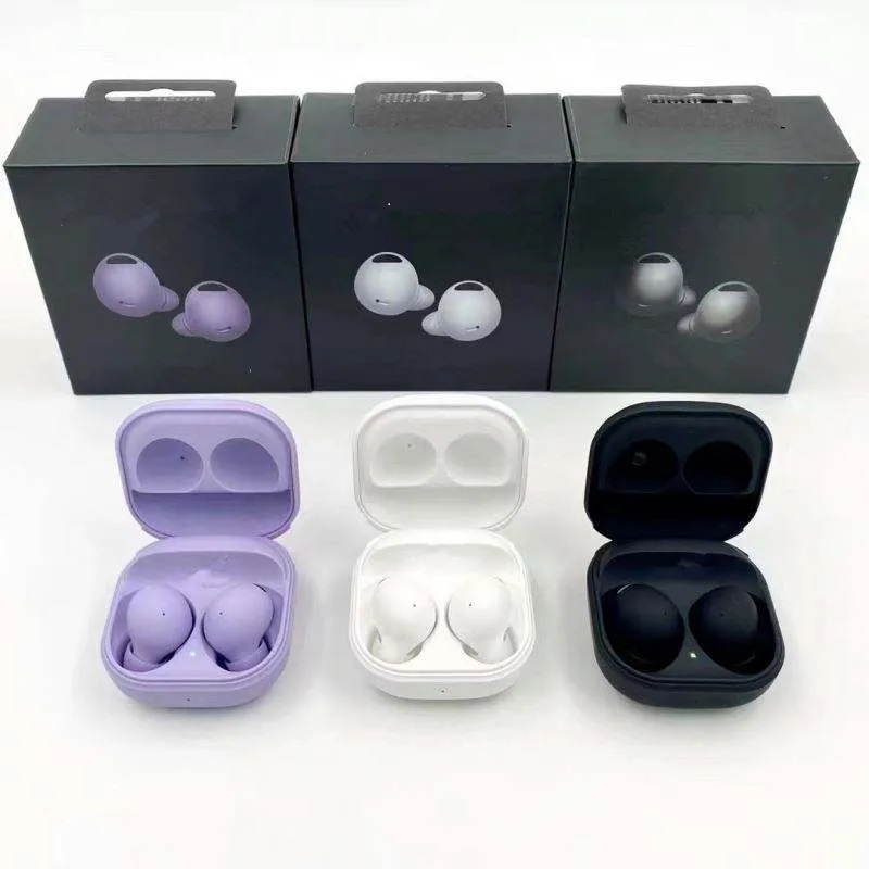 2024 R510 Buds2 Pro Earphones for R190 Buds Pro Phones iOS Android TWS True Wireless Earbuds Headphones Earphone Fantacy Technology8817396 MAX88