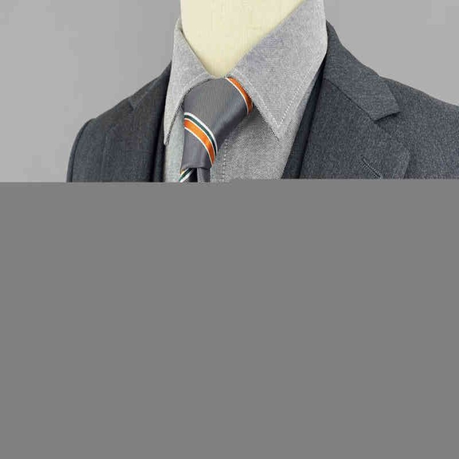 Colorato 160 cm di cravatte extra lunghe Blu Verde Nero Cravatta a pois e fazzoletto da taschino Regalo di nozze Cravatta a goccia L220728238A