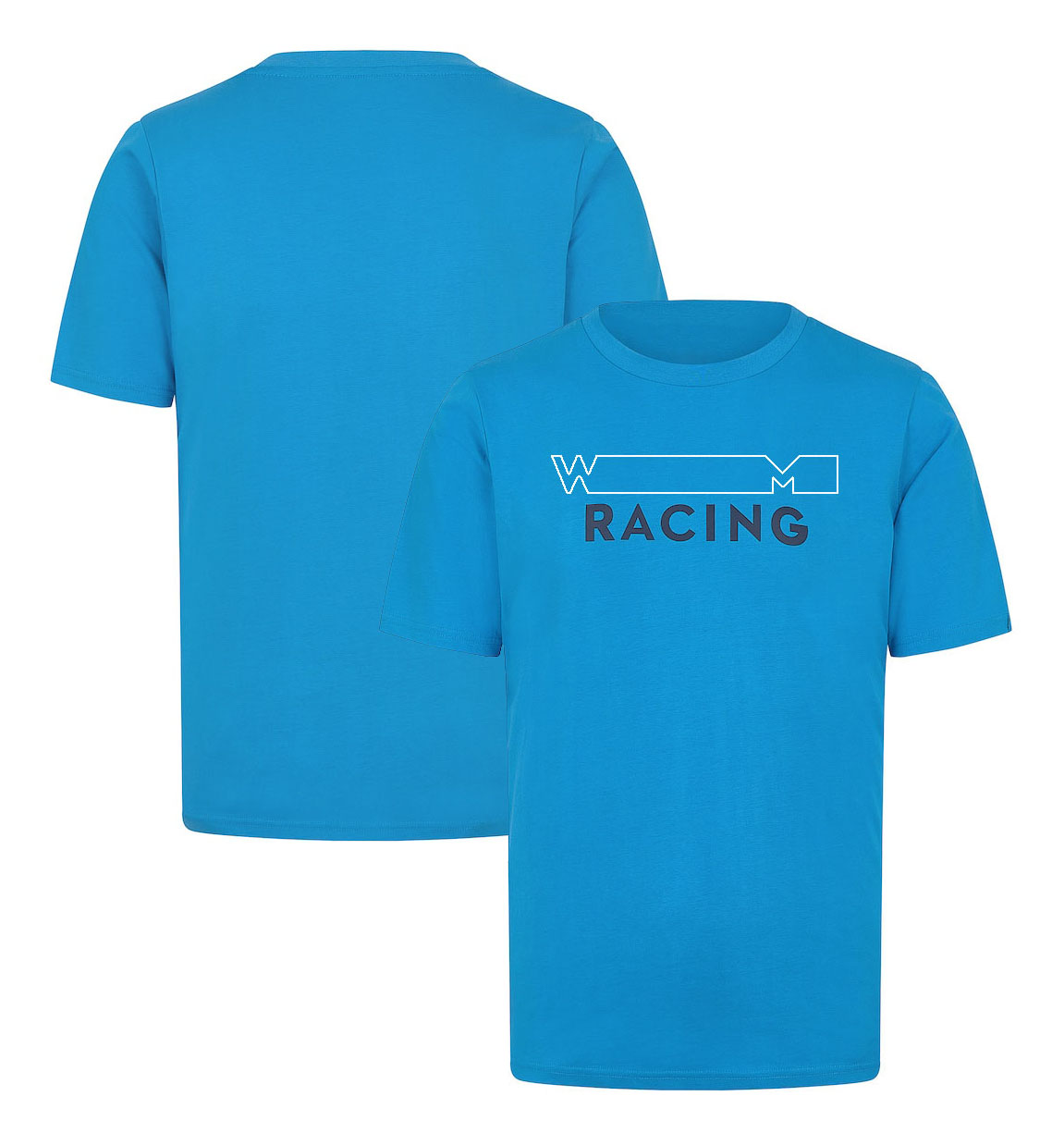 2024 F1 Driver Fans T-shirt Formel 1 Racing Men's T-shirt Summer Men Women Casual Sports Breattable Jersey T-shirt Plus Size Custom