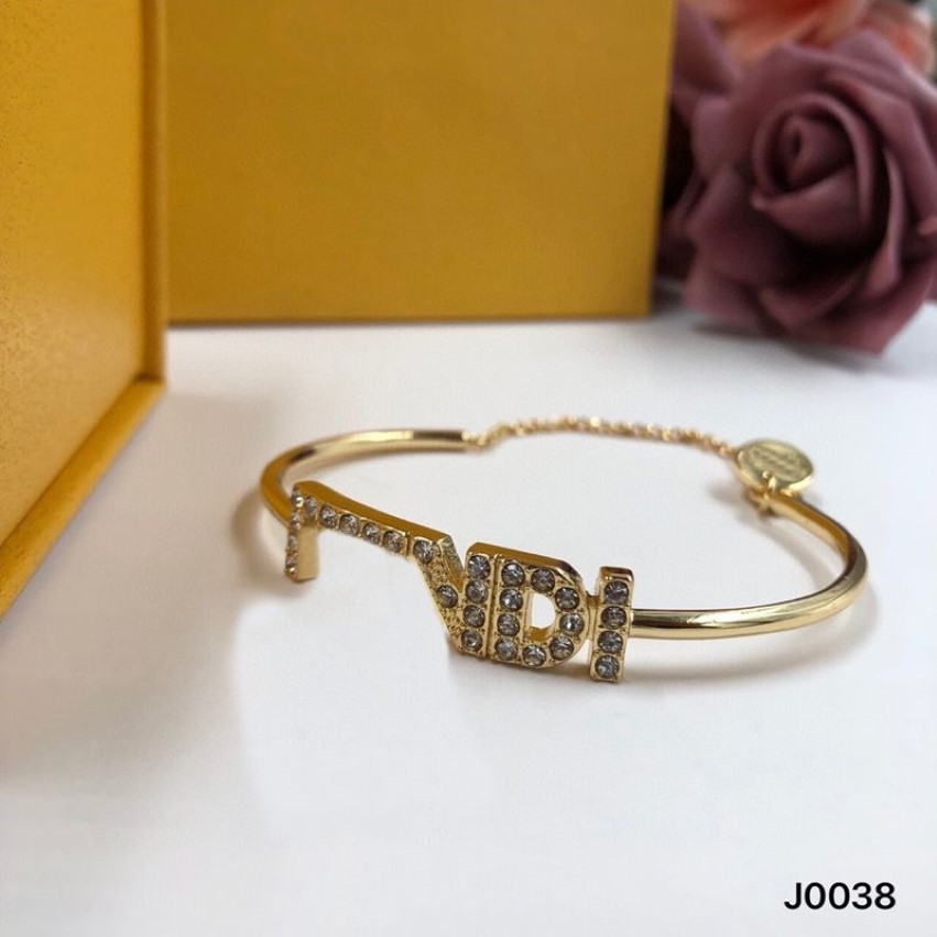 Kvinnliga halsband örhänge designer armband luxurys smycken set mode daimond brev märken f örhängen för kvinnors guldkedja länk 298r