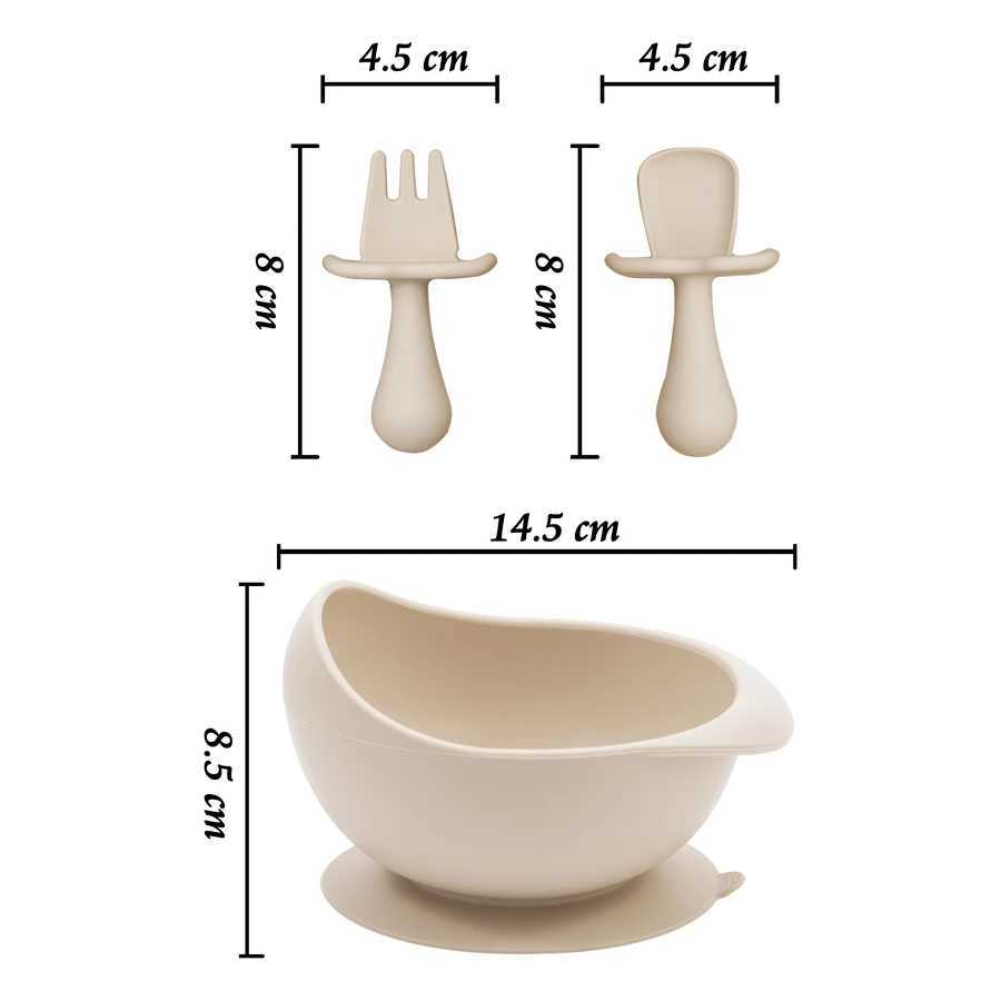 カップ料理の調理器具