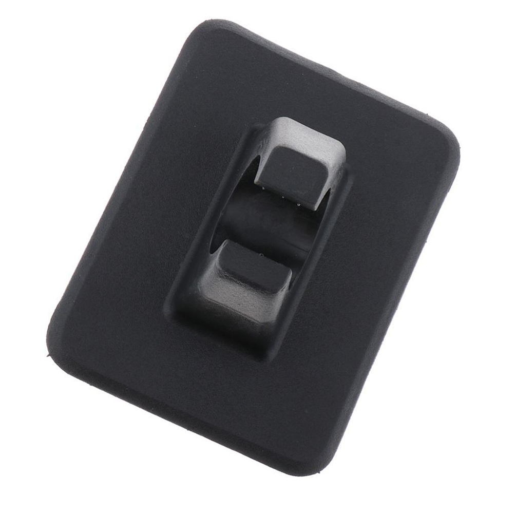 Boat Clips Paddle 11 * 8.3cm / 4.33 * 3.27in PVC Paddle Clips Pool Paddle Clips Holder opblaasbaar boot roeispaan