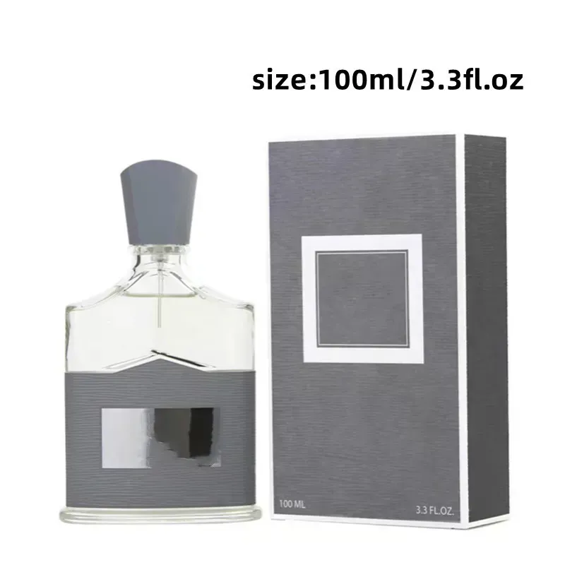 Brand Fashion Top Quality To The US Aromatic Flavor Perfume Original Men`s Deodorant Long Lasting Woman Men Perfumes