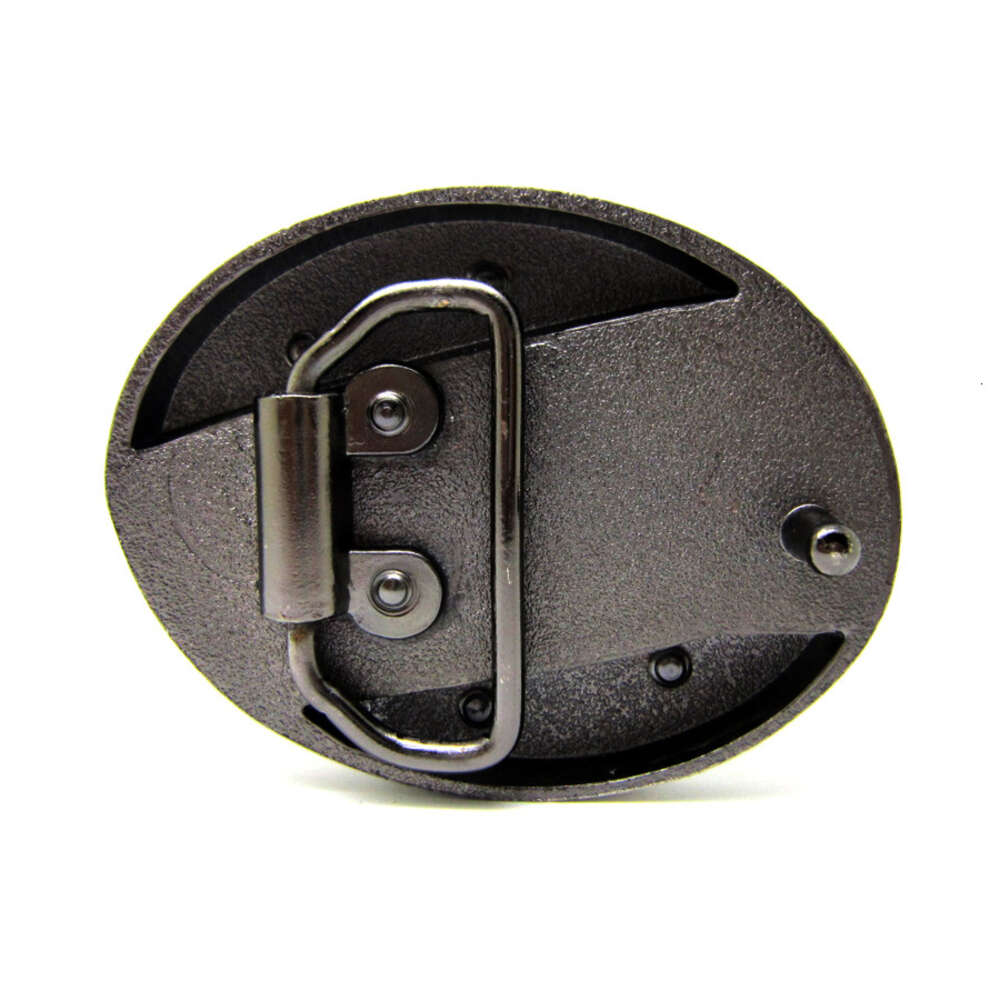 Diseñadores asequibles Herramienta para exteriores Hebillas de cinturón personalizadas Tienda outlet 6131