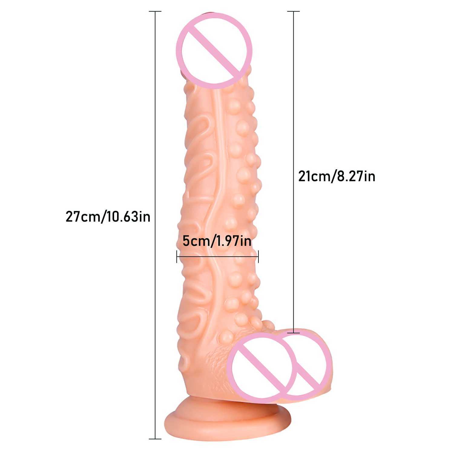 Nxy Dildos Dongs Produtos sexuais Cinta em Arnês Ajustável Big Phallus Calças Elásticas Dick Wearable Enorme Pênis Brinquedos Sexuais para Mulheres Lésbicas 240330