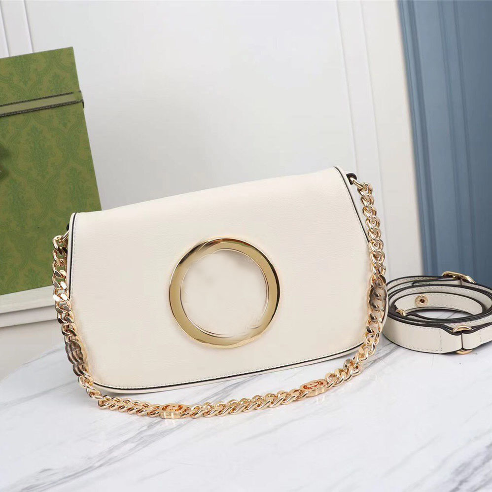 Designer Bags Purse Chain Underarm Bag Luxury Woman Shoulder Bag Designer Crossbody For Women Purse Sling Bag Handbag Casual Fashionbag