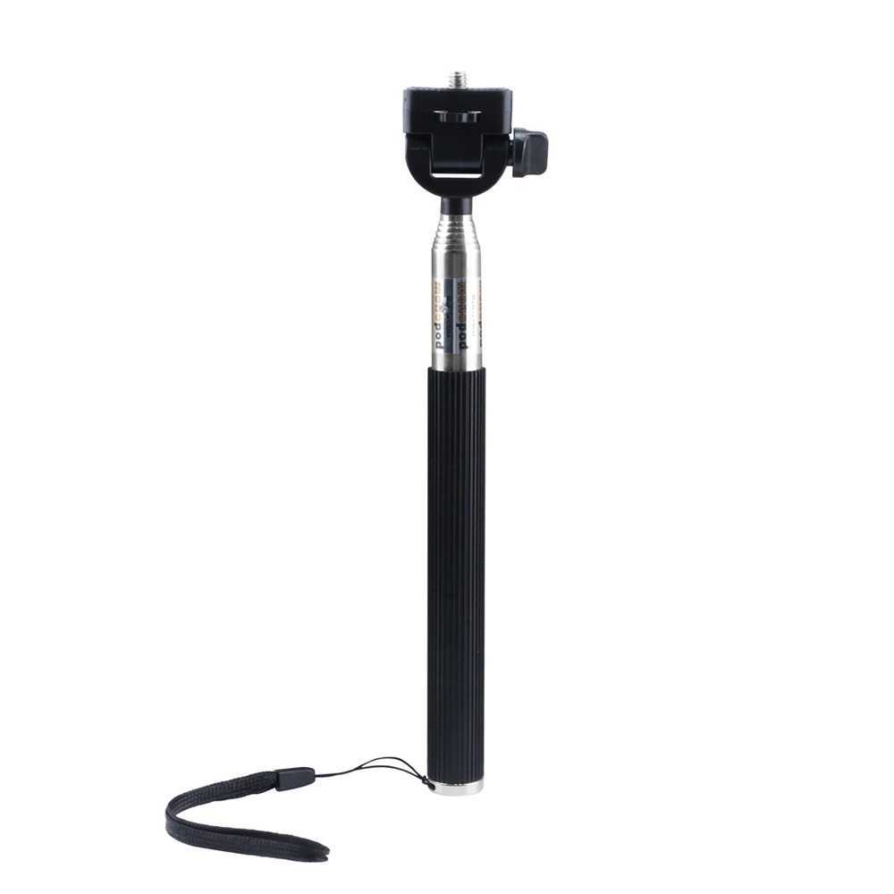 Selfie monopody selfie Sticks Selfie Stick kompatybilny z bluetooth bateria pilot migawki migawki monopod selfie statyw do smartfona 24329