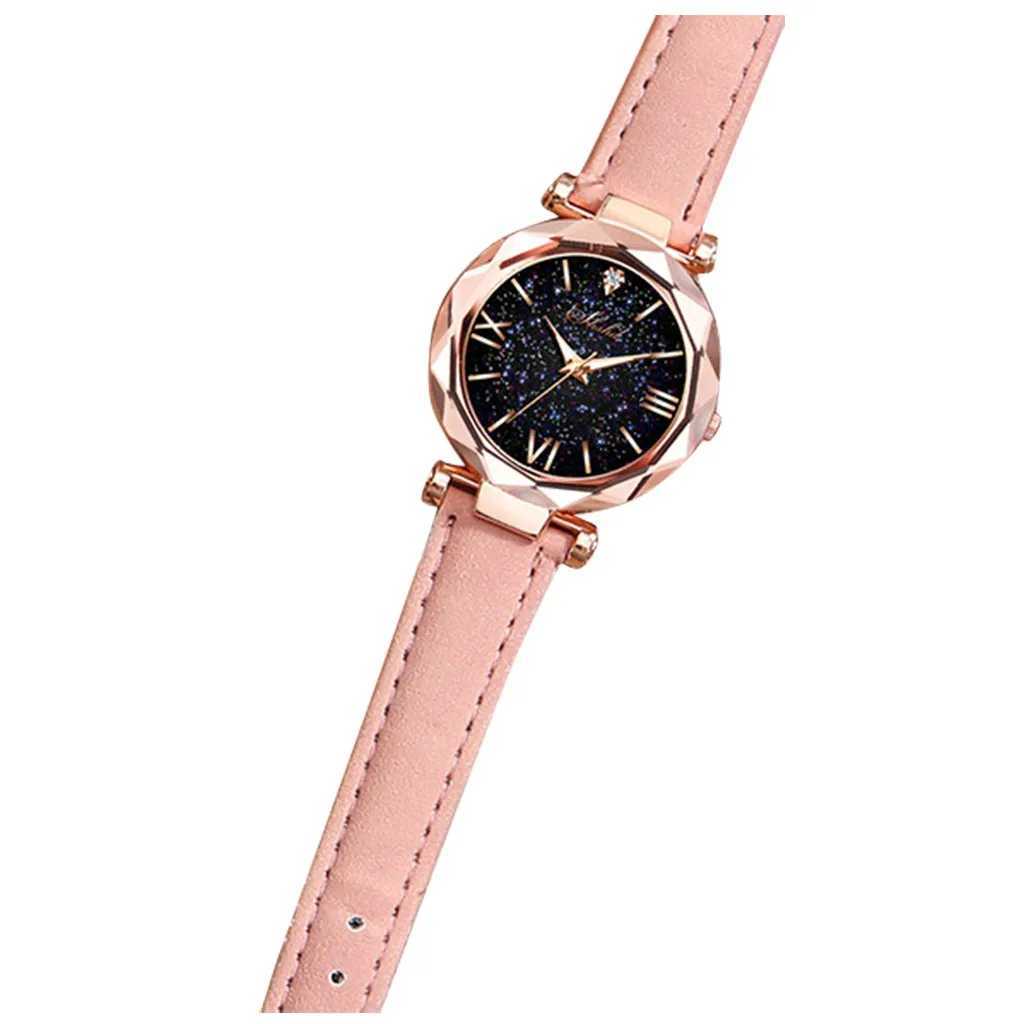 Horloges Dames delicate quartz horloges Dames quartz horloge Nauwkeurig quartz dames quartz horloges Dameshorloge 24329